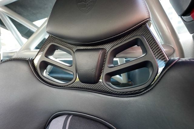2018 Porsche 911 GT3 - 23082007 - 62