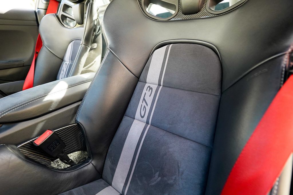 2018 Porsche 911 GT3 - 23082007 - 64