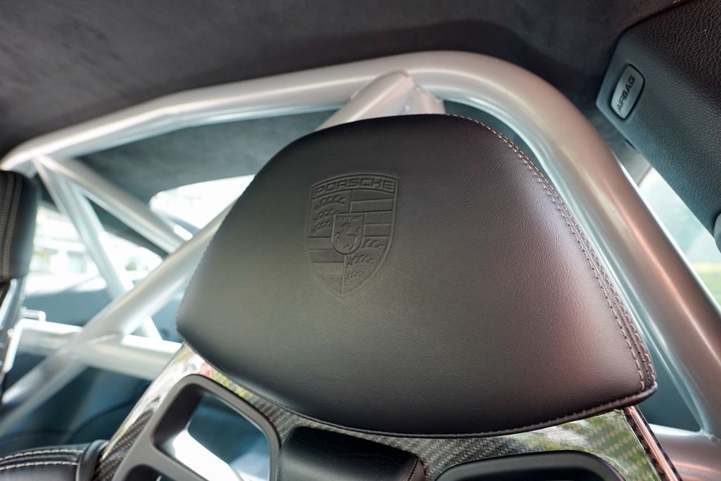 2018 Porsche 911 GT3 - 23082007 - 65
