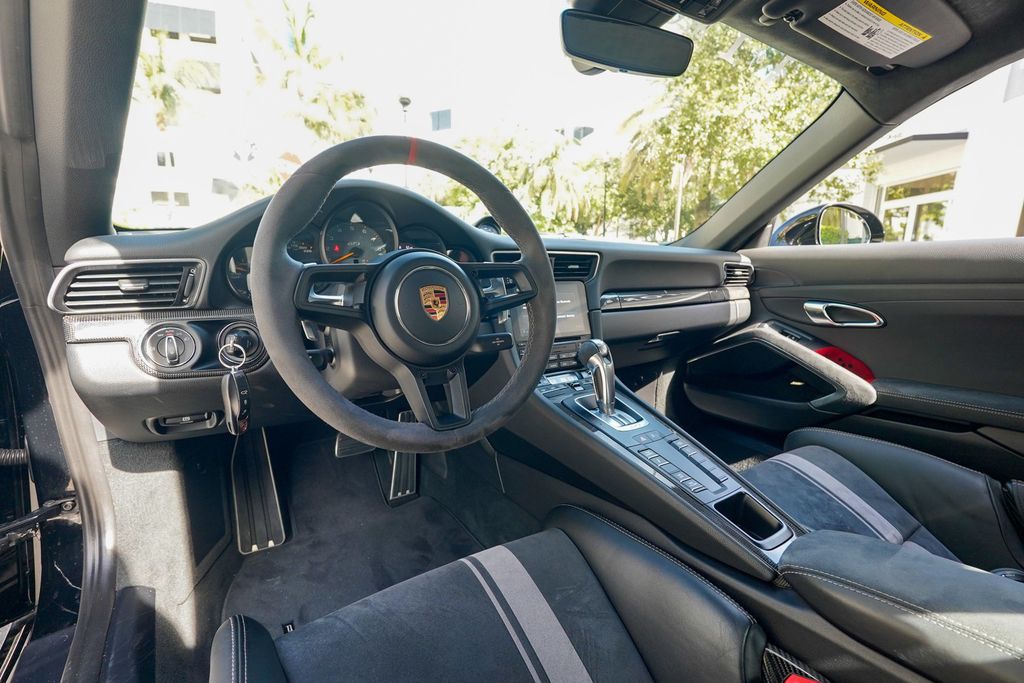2018 Porsche 911 GT3 - 23082007 - 66