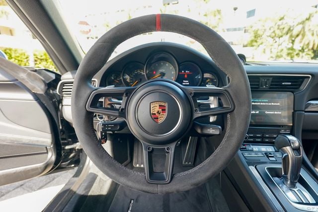 2018 Porsche 911 GT3 - 23082007 - 68
