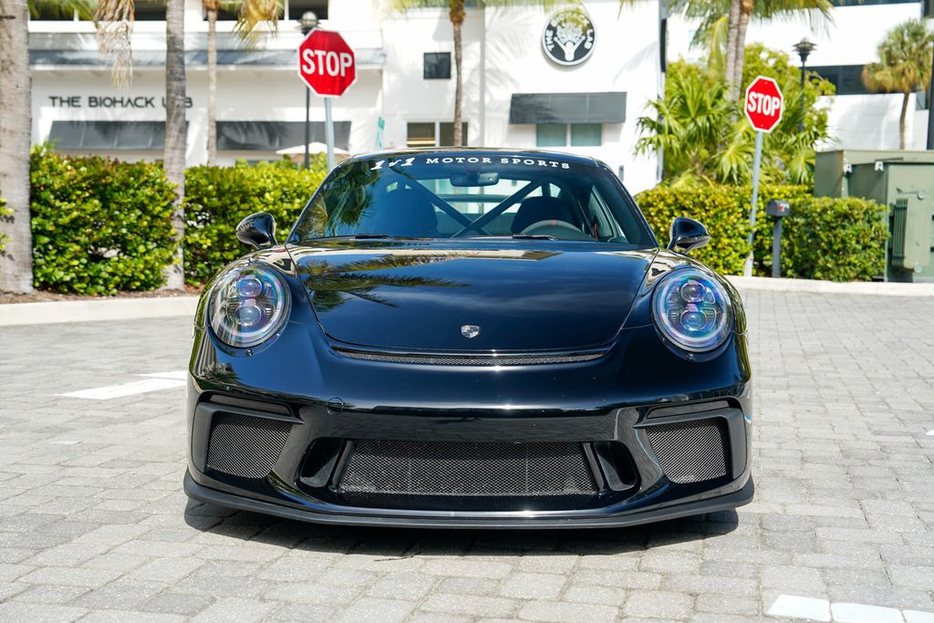 2018 Porsche 911 GT3 - 23082007 - 6