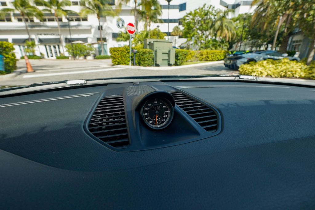2018 Porsche 911 GT3 - 23082007 - 69