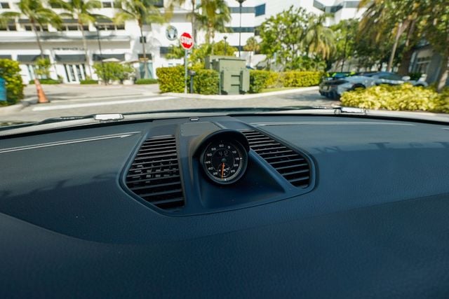2018 Porsche 911 GT3 - 23082007 - 69