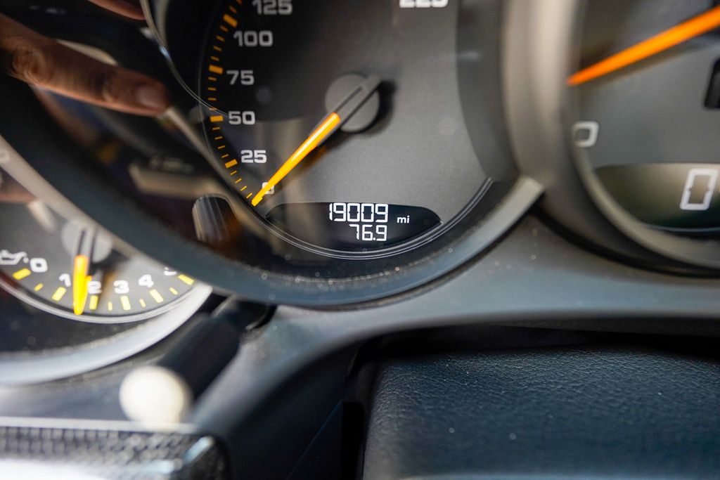 2018 Porsche 911 GT3 - 23082007 - 71