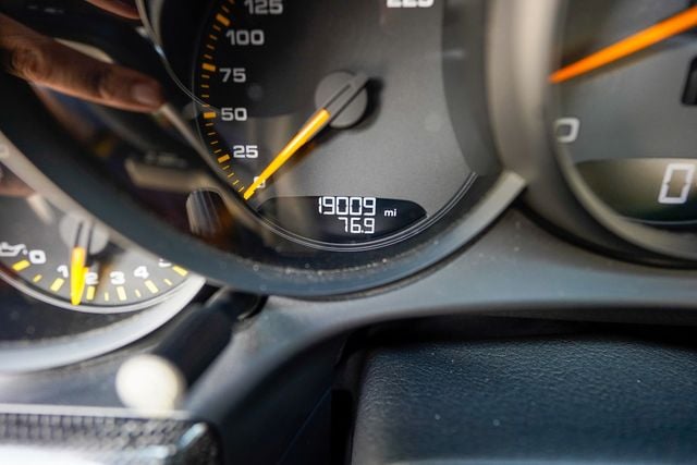 2018 Porsche 911 GT3 - 23082007 - 71