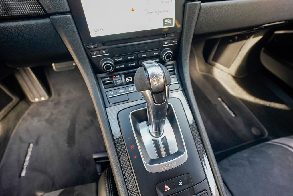 2018 Porsche 911 GT3 - 23082007 - 72
