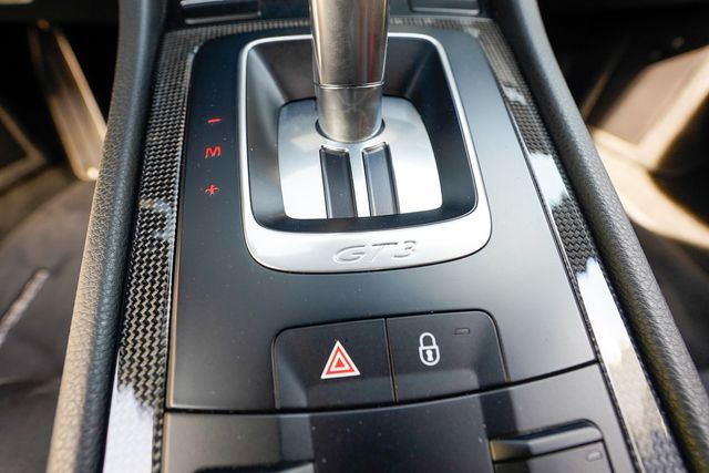 2018 Porsche 911 GT3 - 23082007 - 75