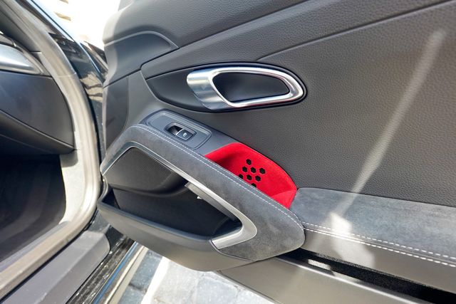2018 Porsche 911 GT3 - 23082007 - 82