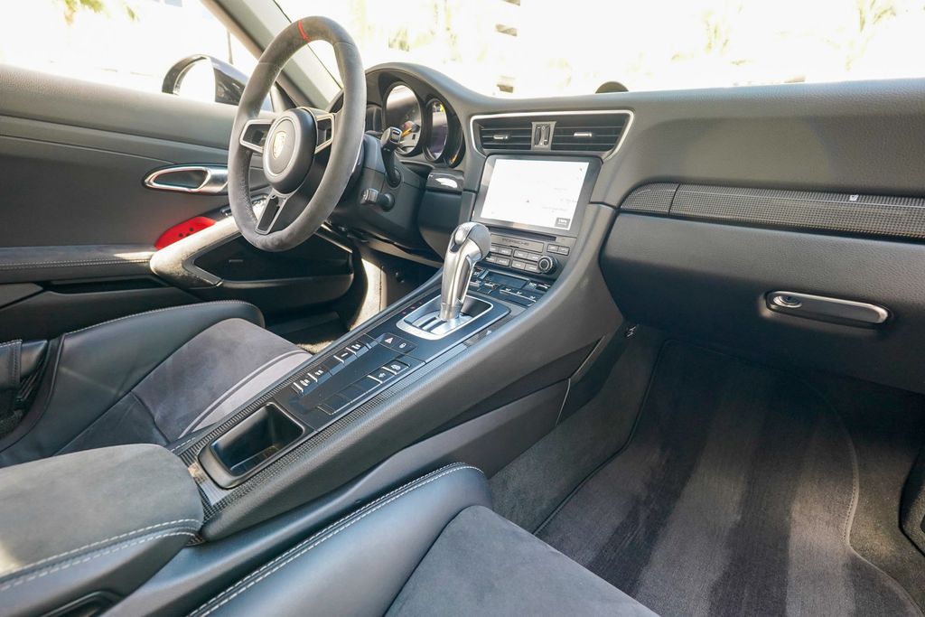 2018 Porsche 911 GT3 - 23082007 - 83