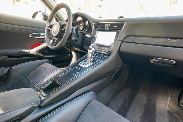 2018 Porsche 911 GT3 - 23082007 - 83