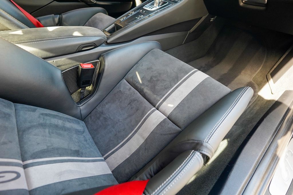 2018 Porsche 911 GT3 - 23082007 - 90
