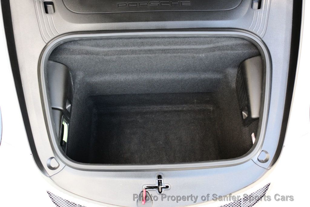 2018 Porsche 911 GT3 - 23001898 - 10