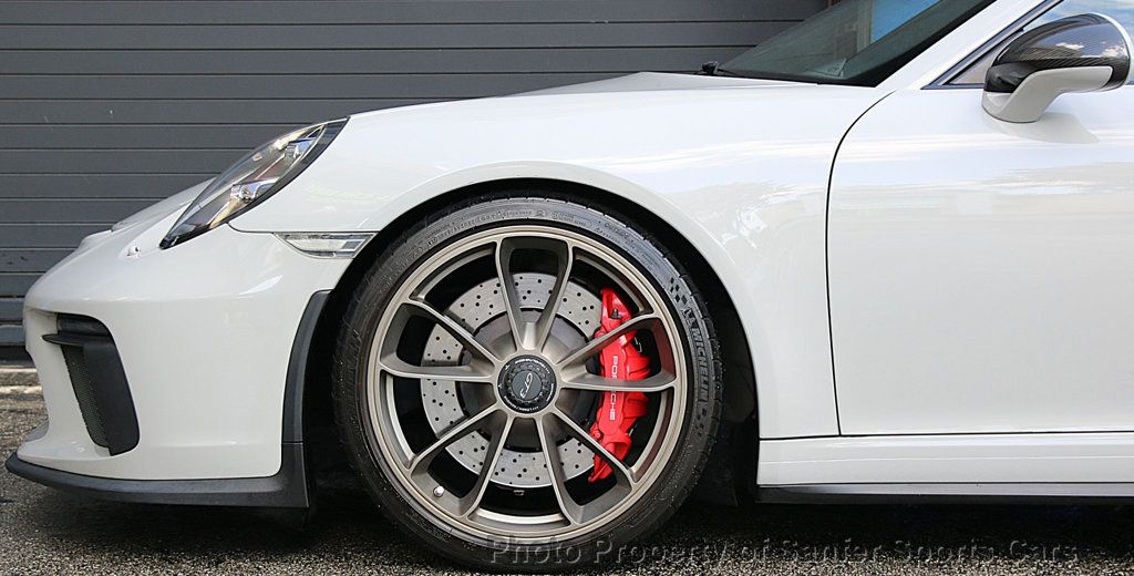 2018 Porsche 911 GT3 - 23001898 - 11