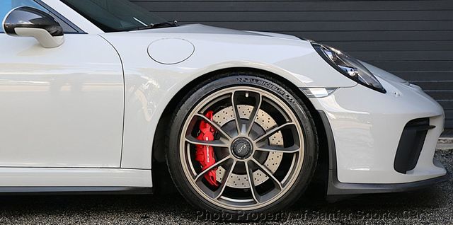 2018 Porsche 911 GT3 - 23001898 - 12