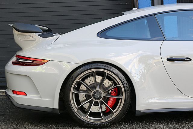 2018 Porsche 911 GT3 - 23001898 - 13