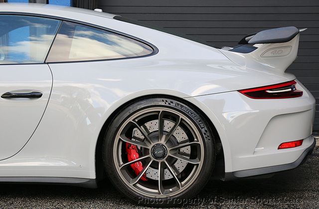 2018 Porsche 911 GT3 - 23001898 - 14