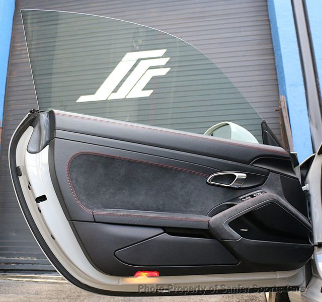 2018 Porsche 911 GT3 - 23001898 - 15