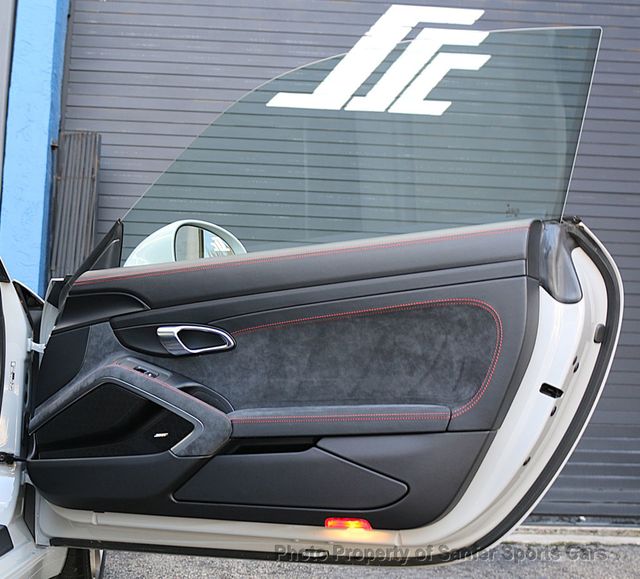 2018 Porsche 911 GT3 - 23001898 - 16