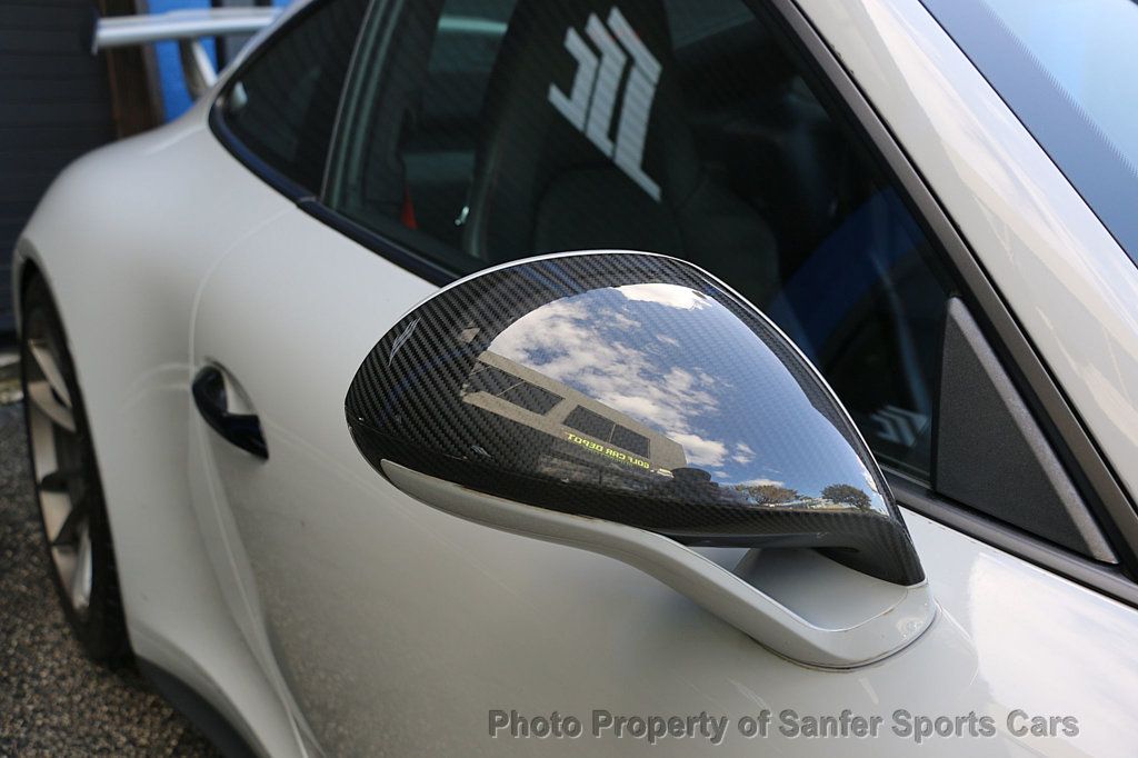 2018 Porsche 911 GT3 - 23001898 - 17