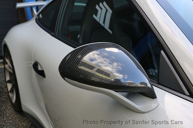 2018 Porsche 911 GT3 - 23001898 - 17