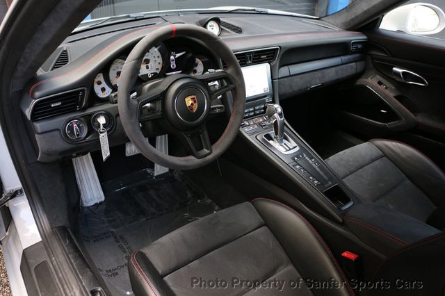 2018 Porsche 911 GT3 - 23001898 - 18
