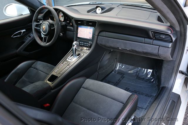 2018 Porsche 911 GT3 - 23001898 - 19