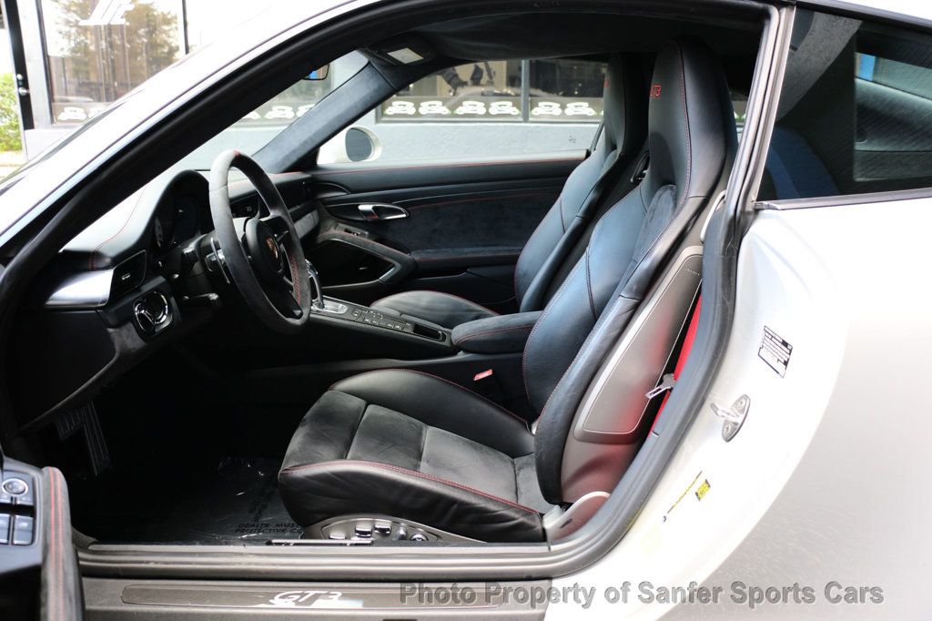 2018 Porsche 911 GT3 - 23001898 - 20