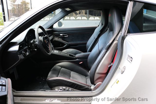 2018 Porsche 911 GT3 - 23001898 - 20