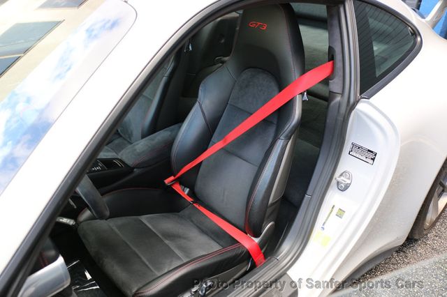 2018 Porsche 911 GT3 - 23001898 - 21