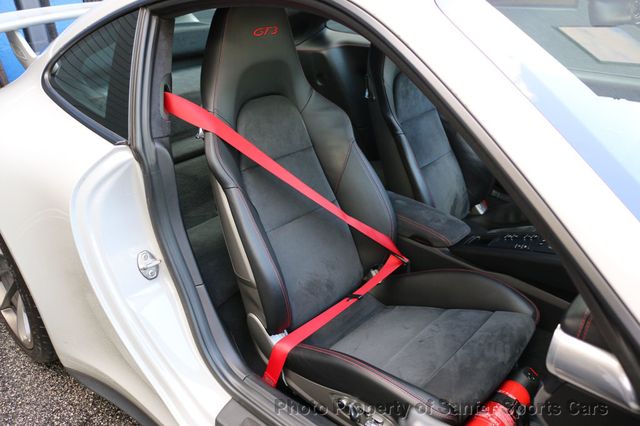 2018 Porsche 911 GT3 - 23001898 - 23