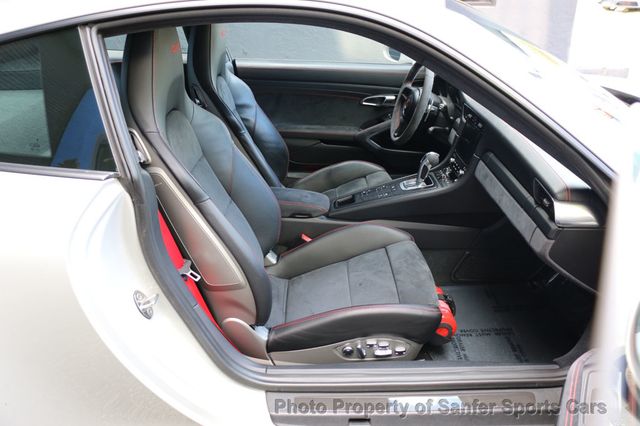 2018 Porsche 911 GT3 - 23001898 - 25