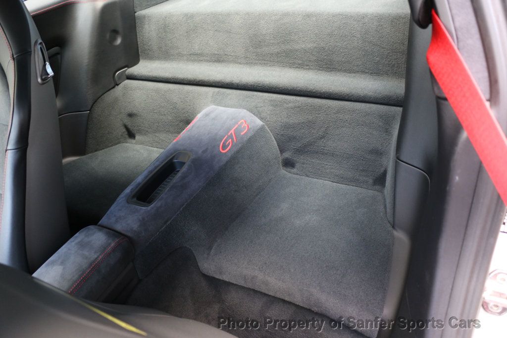2018 Porsche 911 GT3 - 23001898 - 26
