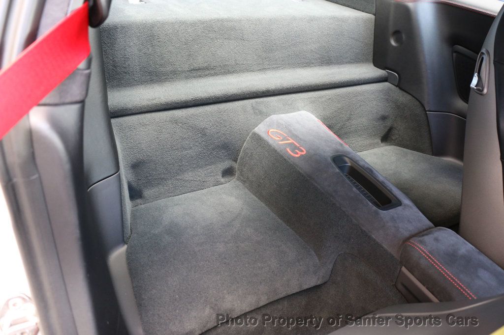 2018 Porsche 911 GT3 - 23001898 - 27