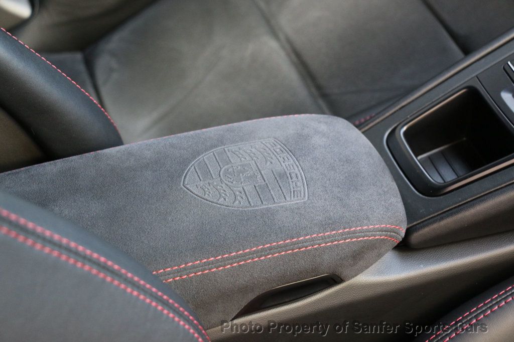 2018 Porsche 911 GT3 - 23001898 - 28