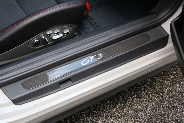 2018 Porsche 911 GT3 - 23001898 - 29