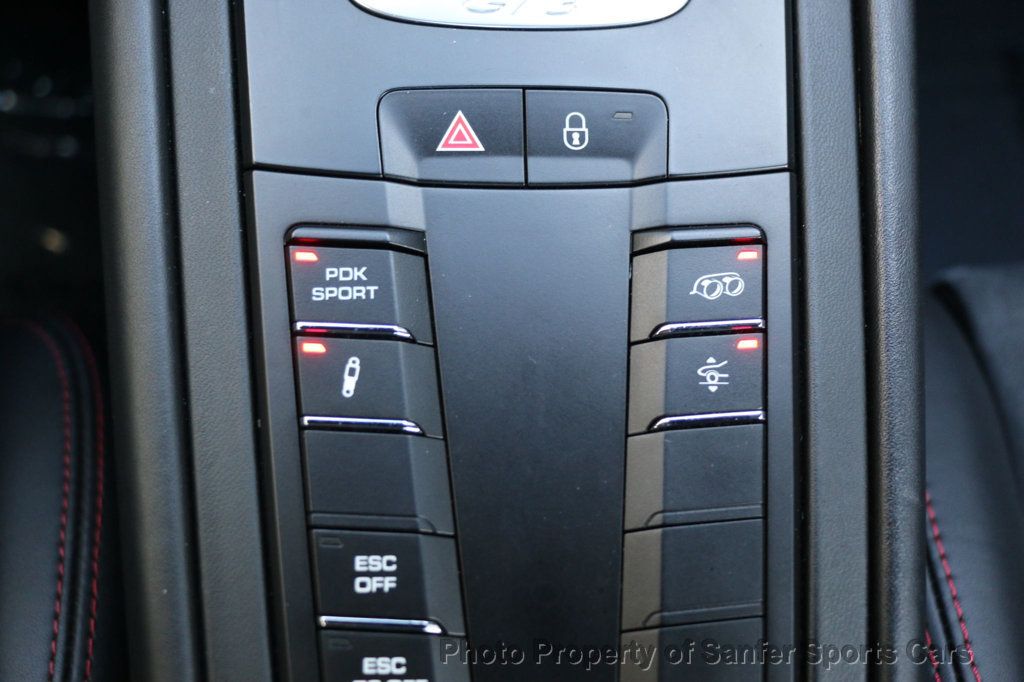 2018 Porsche 911 GT3 - 23001898 - 31