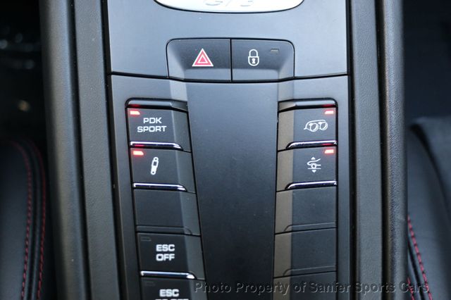 2018 Porsche 911 GT3 - 23001898 - 31