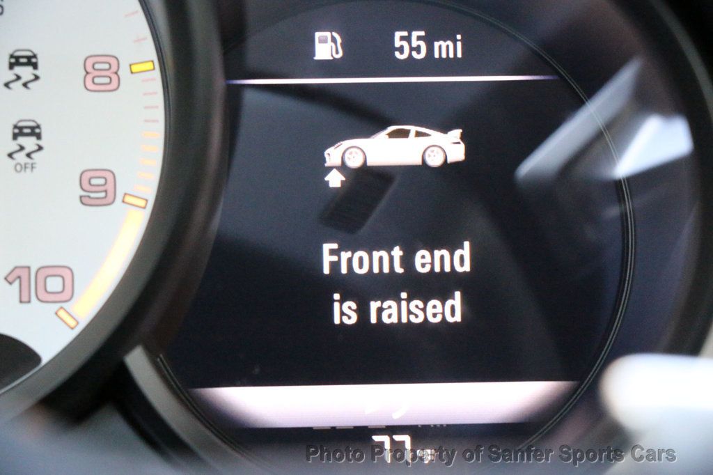 2018 Porsche 911 GT3 - 23001898 - 32