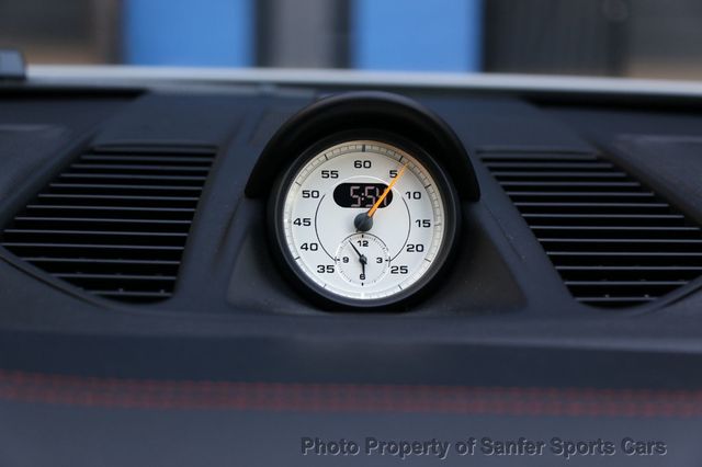 2018 Porsche 911 GT3 - 23001898 - 33