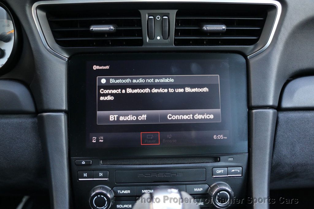 2018 Porsche 911 GT3 - 23001898 - 36