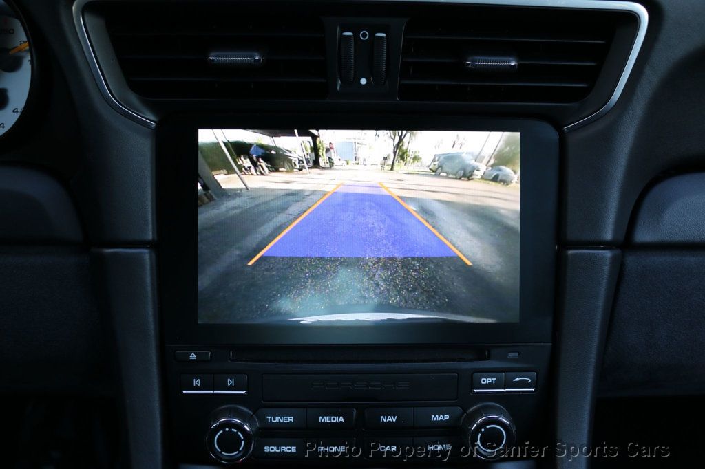 2018 Porsche 911 GT3 - 23001898 - 37