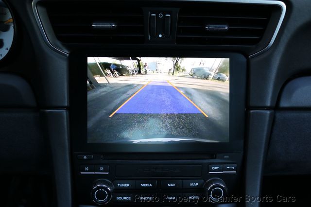 2018 Porsche 911 GT3 - 23001898 - 37