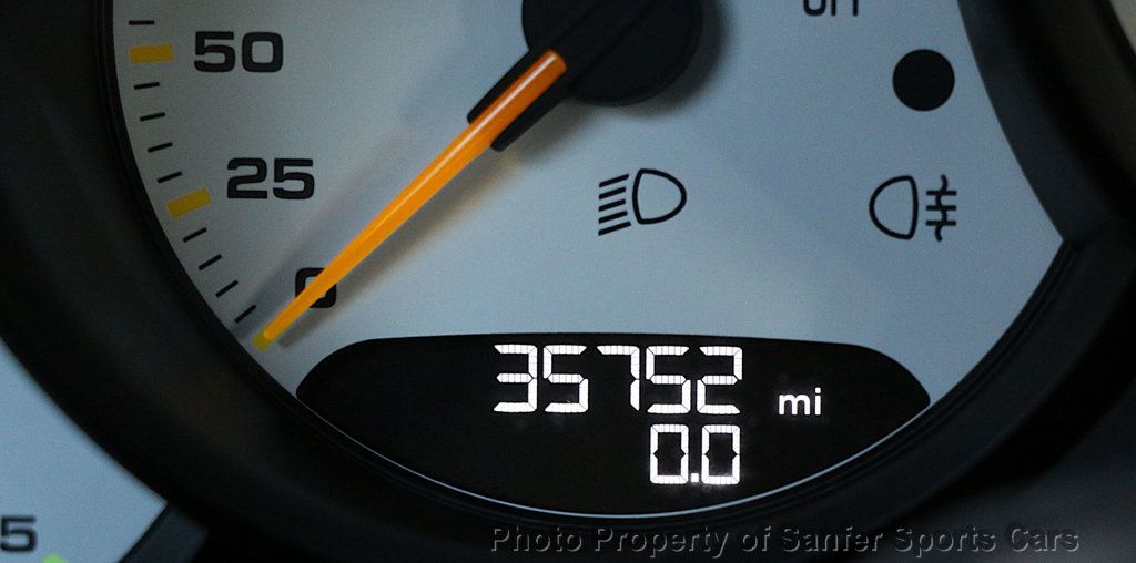 2018 Porsche 911 GT3 - 23001898 - 39