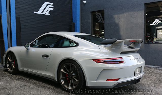 2018 Porsche 911 GT3 - 23001898 - 4