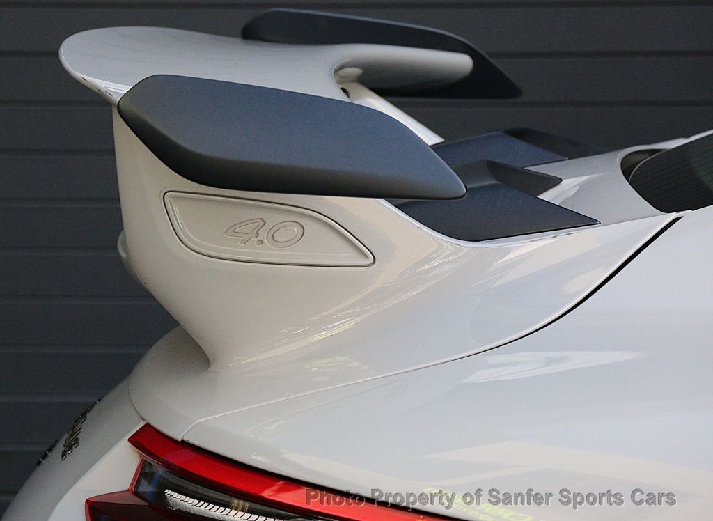 2018 Porsche 911 GT3 - 23001898 - 6