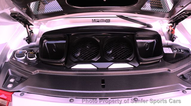 2018 Porsche 911 GT3 - 23055663 - 9