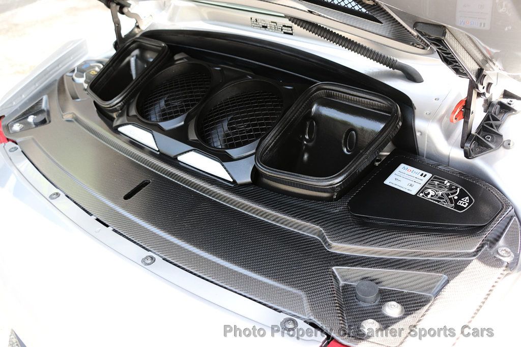 2018 Porsche 911 GT3 - 23055663 - 10