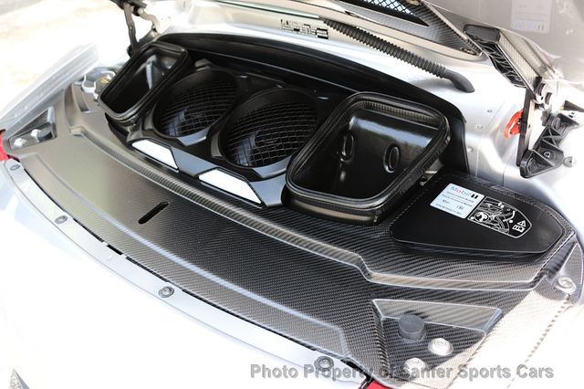 2018 Porsche 911 GT3 - 23055663 - 10