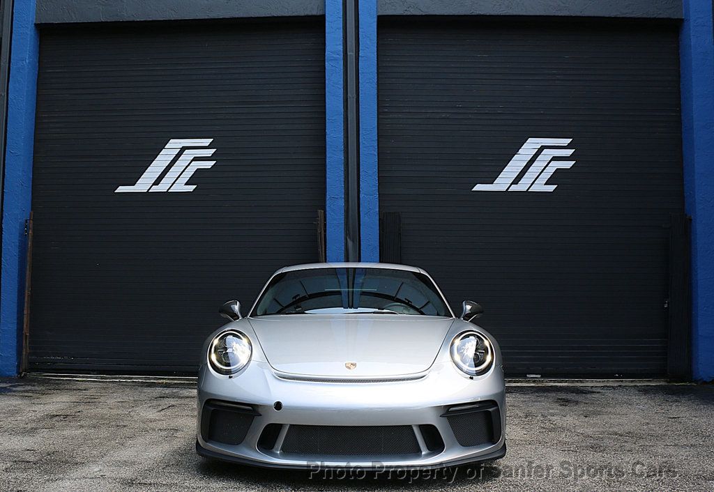 2018 Porsche 911 GT3 - 23055663 - 11